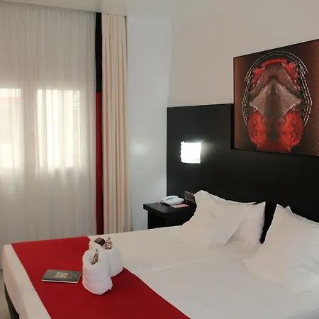 Del Pintor Hotel Màlaga