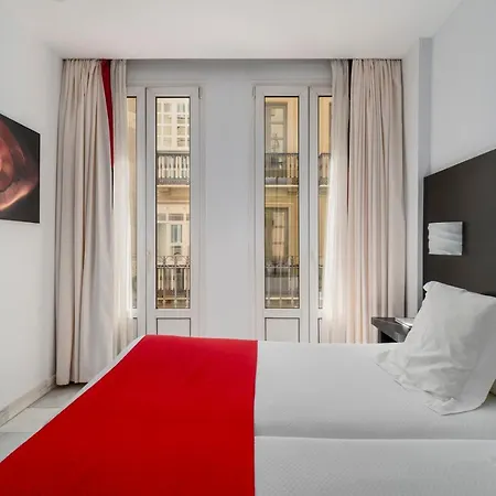 Hotel Del Pintor 3*