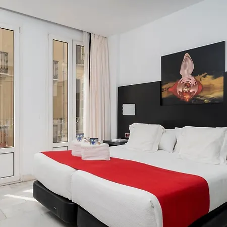 Del Pintor Hotel 3*