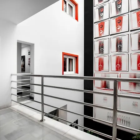 Hotel Del Pintor