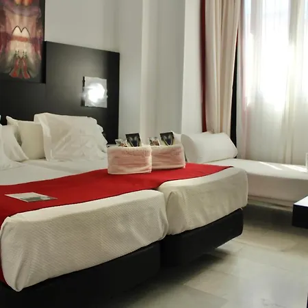 Del Pintor Hotel 3*