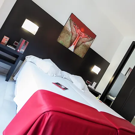 Hotel Del Pintor Màlaga