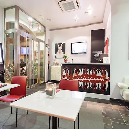 Del Pintor Hotel 3*