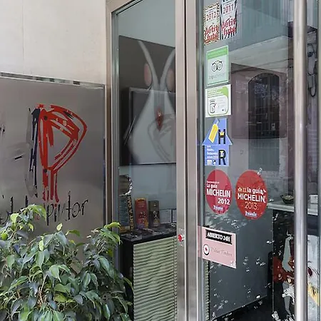 Hotel Del Pintor 3*