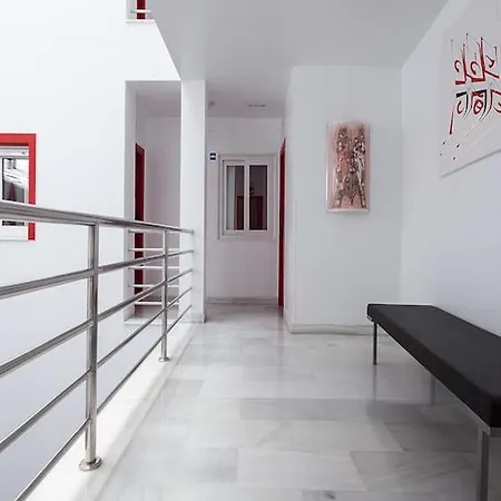 Del Pintor Hotel Màlaga
