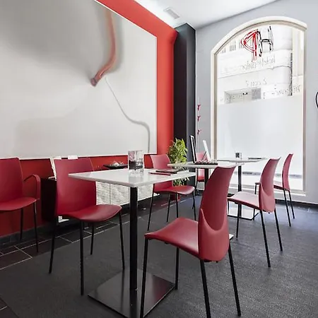 Del Pintor Hotel Màlaga