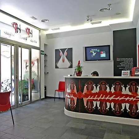 Del Pintor Màlaga