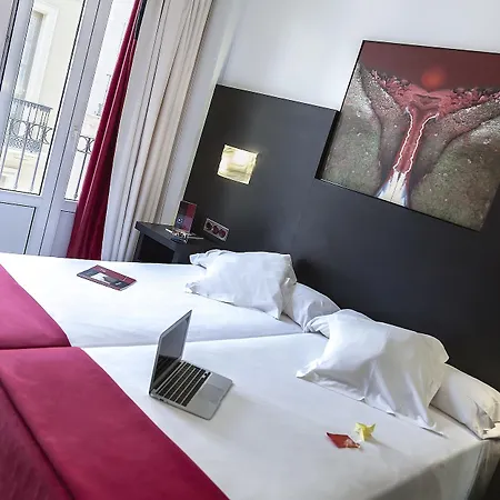 Hotel Del Pintor 3*