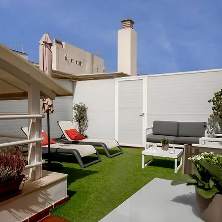 Del Pintor Hotel