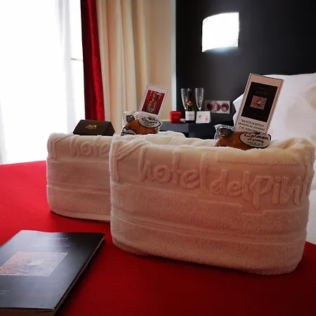 Del Pintor Hotel Málaga