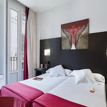 Hotel Del Pintor 3*