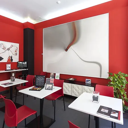 Del Pintor Hotel Málaga