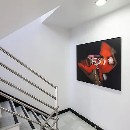 Del Pintor Hotel 3*