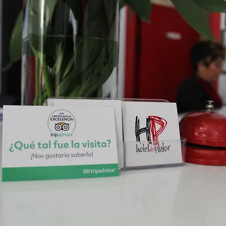 Del Pintor 3* Malaga