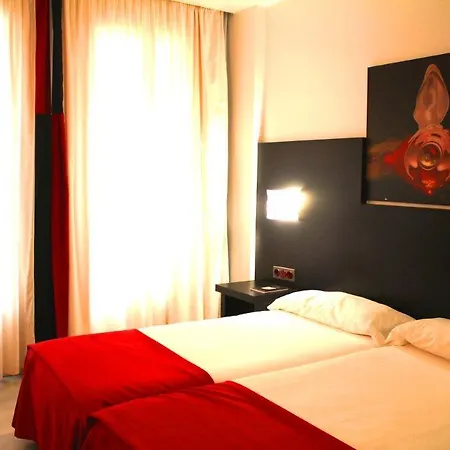 Hotel Del Pintor 3*