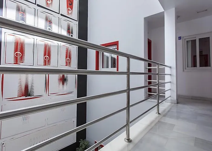 ديل بينتور مالقة