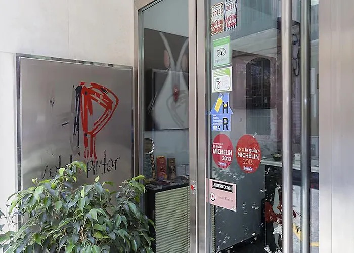 فندق ديل بينتور 3*