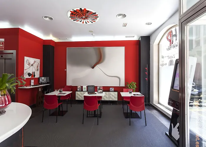 ديل بينتور فندق