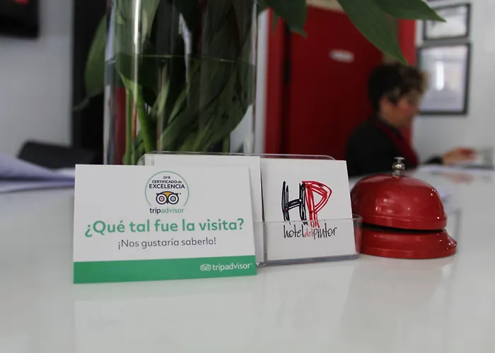 ديل بينتور 3* مالقة