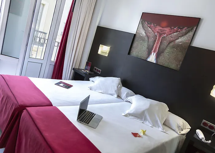 ديل بينتور فندق