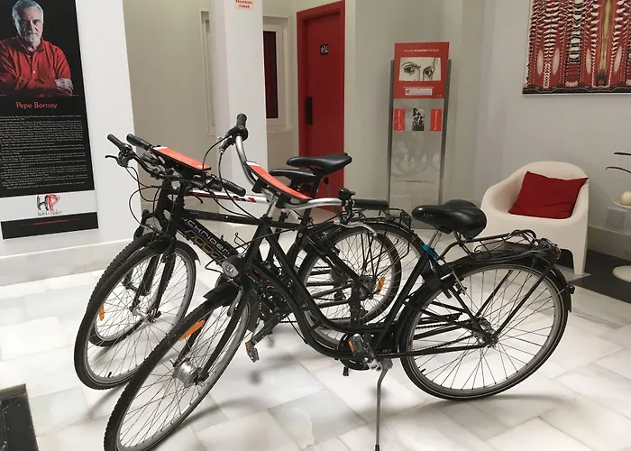 ديل بينتور 3* مالقة