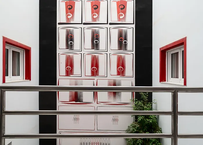 فندق ديل بينتور 3*