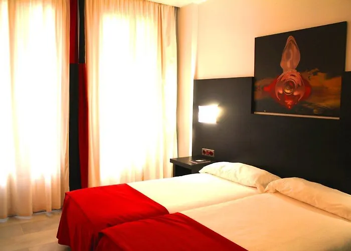 فندق ديل بينتور 3*