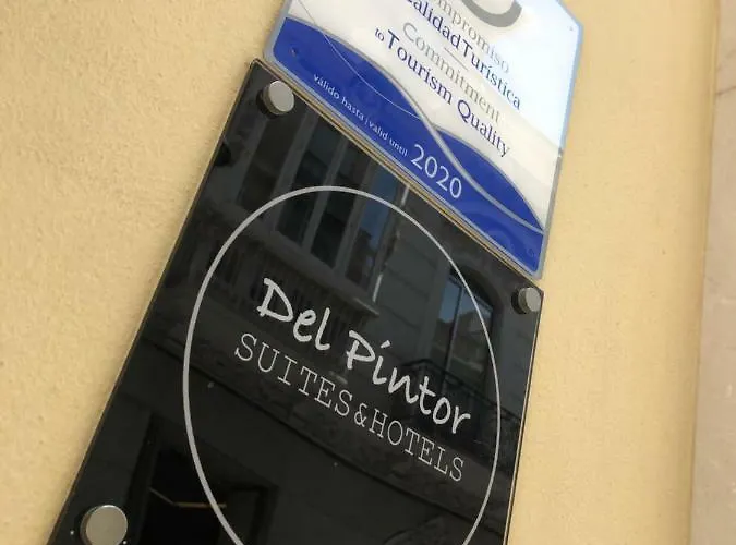 ديل بينتور 3* مالقة